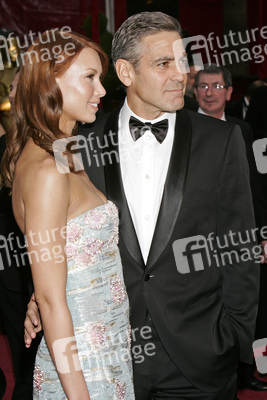 Oscar-Verleihung 2008 in Los Angeles