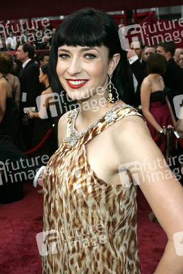 Oscar-Verleihung 2008 in Los Angeles