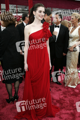 Oscar-Verleihung 2008 in Los Angeles