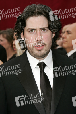 Oscar-Verleihung 2008 in Los Angeles