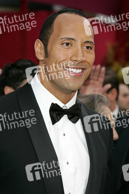 Oscar-Verleihung 2008 in Los Angeles