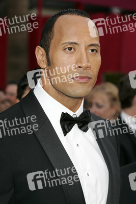 Oscar-Verleihung 2008 in Los Angeles