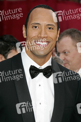 Oscar-Verleihung 2008 in Los Angeles