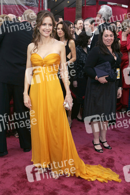 Oscar-Verleihung 2008 in Los Angeles