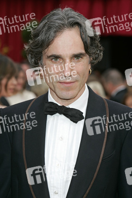 Oscar-Verleihung 2008 in Los Angeles