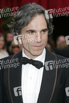 Oscar-Verleihung 2008 in Los Angeles