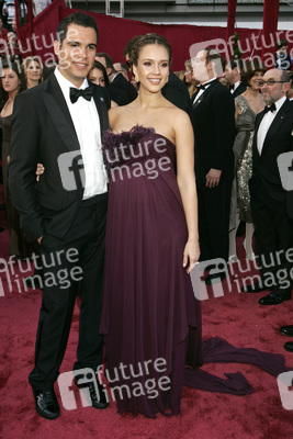 Oscar-Verleihung 2008 in Los Angeles