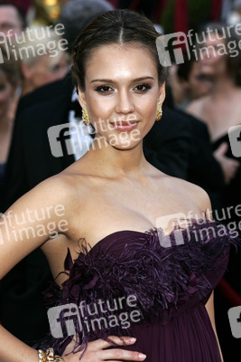 Oscar-Verleihung 2008 in Los Angeles