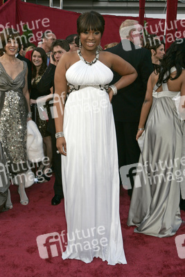 Oscar-Verleihung 2008 in Los Angeles