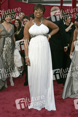 Oscar-Verleihung 2008 in Los Angeles