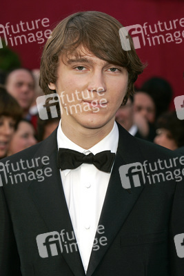 Oscar-Verleihung 2008 in Los Angeles