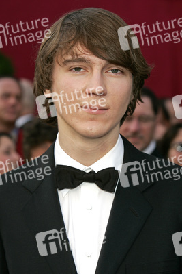 Oscar-Verleihung 2008 in Los Angeles