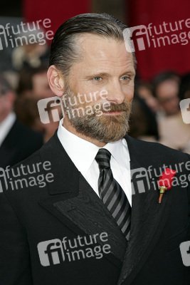 Oscar-Verleihung 2008 in Los Angeles