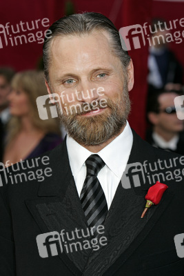 Oscar-Verleihung 2008 in Los Angeles