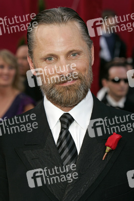 Oscar-Verleihung 2008 in Los Angeles