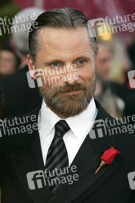 Oscar-Verleihung 2008 in Los Angeles