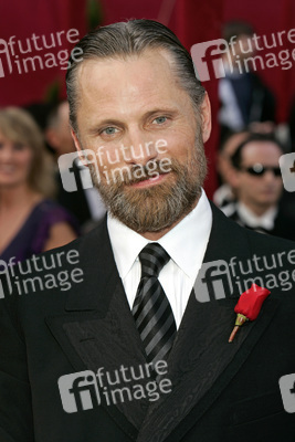 Oscar-Verleihung 2008 in Los Angeles