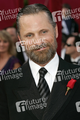 Oscar-Verleihung 2008 in Los Angeles