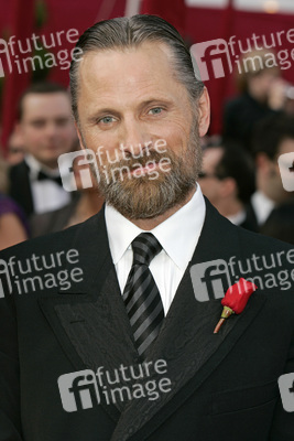 Oscar-Verleihung 2008 in Los Angeles