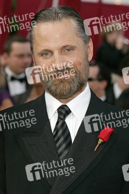 Oscar-Verleihung 2008 in Los Angeles