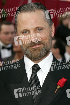 Oscar-Verleihung 2008 in Los Angeles