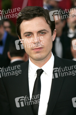 Oscar-Verleihung 2008 in Los Angeles