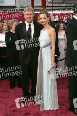 Oscar-Verleihung 2008 in Los Angeles