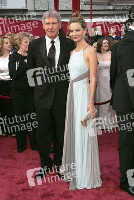 Oscar-Verleihung 2008 in Los Angeles