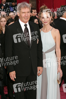 Oscar-Verleihung 2008 in Los Angeles