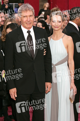 Oscar-Verleihung 2008 in Los Angeles