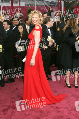 Oscar-Verleihung 2008 in Los Angeles