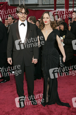 Oscar-Verleihung 2008 in Los Angeles