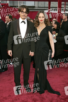 Oscar-Verleihung 2008 in Los Angeles