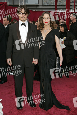 Oscar-Verleihung 2008 in Los Angeles