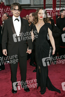 Oscar-Verleihung 2008 in Los Angeles