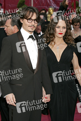 Oscar-Verleihung 2008 in Los Angeles