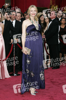 Oscar-Verleihung 2008 in Los Angeles