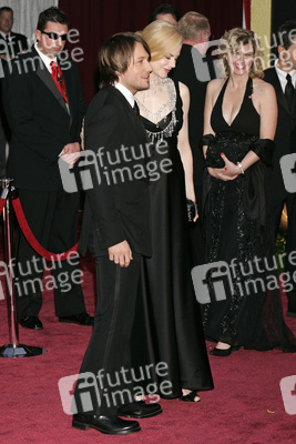 Oscar-Verleihung 2008 in Los Angeles