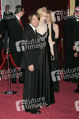 Oscar-Verleihung 2008 in Los Angeles