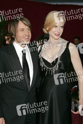 Oscar-Verleihung 2008 in Los Angeles