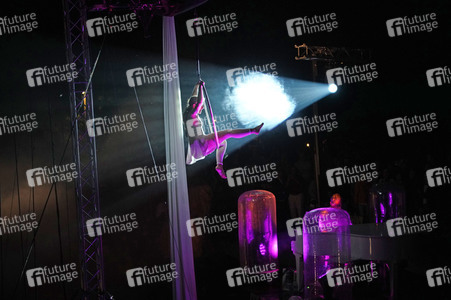 Potsdamer Schlössernacht 2022