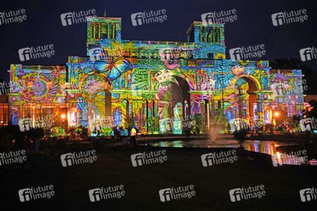 Potsdamer Schlössernacht 2022