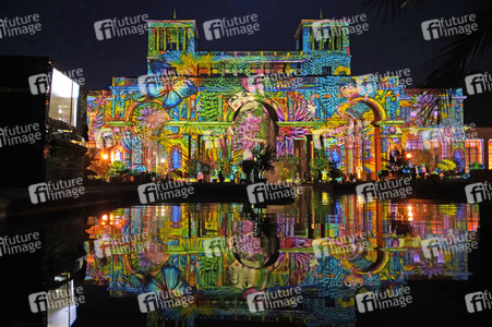 Potsdamer Schlössernacht 2022