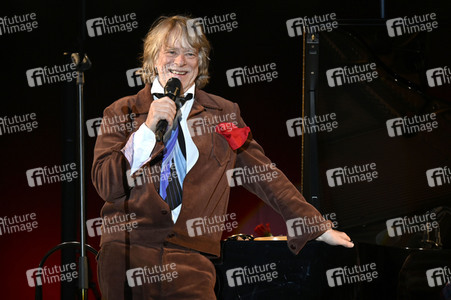 Konzert von Helge Schneider in Görlitz