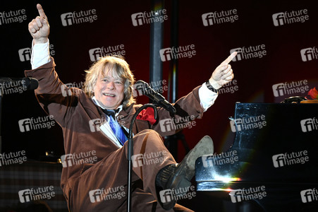 Konzert von Helge Schneider in Görlitz