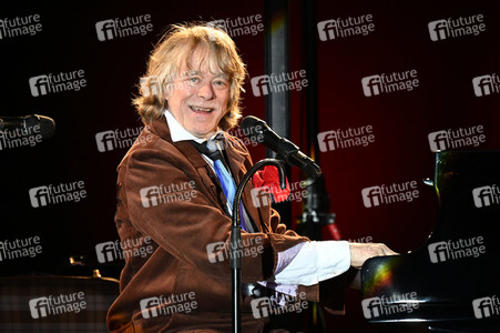 Konzert von Helge Schneider in Görlitz