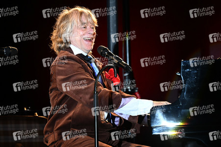 Konzert von Helge Schneider in Görlitz