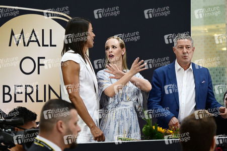 Dance Contest mit Let's Dance Stars in Berlin