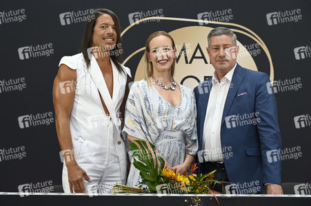 Dance Contest mit Let's Dance Stars in Berlin