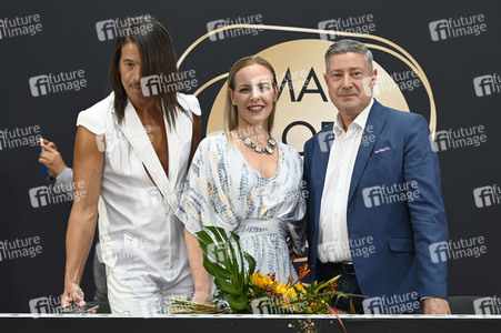 Dance Contest mit Let's Dance Stars in Berlin